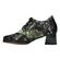 Laura Vita Veterboot KACMIKO 03 SL20065-3C Blauw - 3667492113112