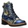 Laura Vita Veterboot RACHELEO 15 SL765-15 Blauw - 3667492147476