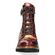Laura Vita Veterboot RACHELEO 15 SL765-15 Rood - 3667492147650