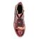 Laura Vita Veterboot RACHELEO 15 SL765-15 Rood - 3667492147643