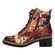 Laura Vita Veterboot RACHELEO 15 SL765-15 Rood - 3667492147629