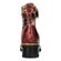 Laura Vita Veterboot RACHELEO 15 SL765-15 Rood - 3667492147629