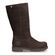 Panama Jack Lange Laarzen Bambina B147 Marron Brown Warm Gevoerd - 8434823969770