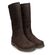 Panama Jack Lange Laarzen Bambina B147 Marron Brown Warm Gevoerd - 8434823969770