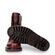 Panama Jack Veterboot Frisia B45 Burdeos Burgundy Rood Warm Gevoerd - 8434823972176