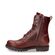 Panama Jack Veterboot Frisia B45 Burdeos Burgundy Rood Warm Gevoerd - 8434823972183