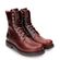 Panama Jack Veterboot Frisia B45 Burdeos Burgundy Rood Warm Gevoerd - 8434823972183