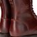 Panama Jack Veterboot Frisia B45 Burdeos Burgundy Rood Warm Gevoerd - 8434823972145