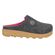 Rohde Pantoffel 6120 Stone Grijs - 4064304155985