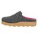 Rohde Pantoffel 6120 Stone Grijs - 4064304155985