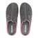 Rohde Pantoffel 6120 Stone Grijs - 4064304156104