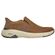 Skechers Instapper 205796/CDB Arch Fit Maverick-Redford Dark Brown - 199252398611
