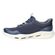 Skechers Instapper Hands-Free Slip-Ins 211319/NVY Arch Fit Orvan-Hunter Navy - 199252392084