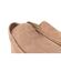 Adventure Instapper Glasgow Lichtbruin Suede Leer High Soft Insole - 8785342097704
