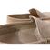 Adventure Instapper Glasgow Lichtbruin Suede Leer High Soft Insole - 8785342097667