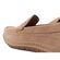 Adventure Instapper Glasgow Lichtbruin Suede Leer High Soft Insole - 8785342097698