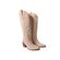 Adventure Shoes Lange Laars Venice Zand - 