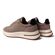 Adventure Sneaker Lazio Grijs High Soft - 8785342097841