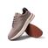 Adventure Sneaker Lazio Grijs High Soft - 8785342097865