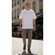 Adventure Sneaker Lazio Groen High Soft - 8785342097933