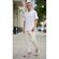 Adventure Sneaker Lazio Zand High Soft - 8785342097773