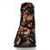 Laura Vita Korte Laars Alcizeeo 17 SL1293 7Y Rood Zwart - 3667492081114