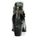 Laura Vita Korte Laars Cendrillon 12 SO20265-12 Zwart Multi - 3667492085297