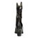 Laura Vita Korte Laars Cendrillon 24 SO20265-14 Zwart - 3667492132595