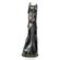 Laura Vita Korte Laars Cendrillon 24 SO20265-14 Zwart - 3667492132571