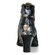 Laura Vita Korte Laars Elcodieo 01 SLA16021-1JBS Acier Zwart Blauw - 3667492088526
