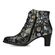 Laura Vita Korte Laars Elcodieo 01 SLA16021-1JBS Acier Zwart Blauw - 3667492088533