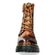 Laura Vita Korte Laars KANDYO 24 SL022-4 F Camel Bruin - 3667492100037