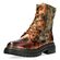 Laura Vita Korte Laars KANDYO 24 SL022-4 F Camel Bruin - 3667492100068