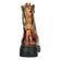 Laura Vita Korte Laars KANDYO 24 SL022-4 F Camel Bruin - 3667492100068