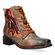 Laura Vita Veterboot Emcmao 66 SL68118-66A Bruin - 3667492092141