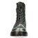 Laura Vita Veterboot Monao 12 SL8173-2 Acier Zilver Groen - 3667492145915