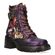 Laura Vita Veterboot Monao 12 SL8173-2 Violet - 3667492146066