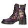 Laura Vita Veterboot Monao 12 SL8173-2 Violet - 3667492146066