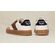 PME Legend Sneaker Hauler CS-11 Leather Suede Offwhite Tan - 8720822148651