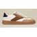 PME Legend Sneaker Hauler CS-11 Leather Suede Offwhite Tan - 8720822148620