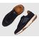 PME Legend Sneaker Latch RS-10 Suede Navy - 8720822148712