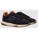 PME Legend Sneaker Latch RS-10 Suede Navy - 8720822148712