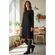 Gabor Lange Laars 8039.01.001 Zwart XL Schacht 42 CM - 4069356002133