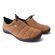 Rohde Pantoffel 2002 Earth Bruin - 4064304462274