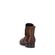 Gabor Korte Laars 8031.02.003 Saddle Bruin Wijdte H - 4069356017748