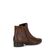 Gabor Korte Laars 8031.02.003 Saddle Bruin Wijdte H - 4069356017670