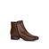 Gabor Korte Laars 8031.02.003 Saddle Bruin Wijdte H - 4069356017694