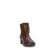 Gabor Korte Laars 8031.02.003 Saddle Bruin Wijdte H - 4069356017694