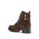 Gabor Veterboot 8027.02.002 Cacao Donkerbruin - 4069356494693