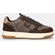 PME Legend Sneaker Porter CS-11 Leather Suede Brown - 8720822149115